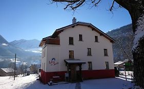 Relais Del Sosto